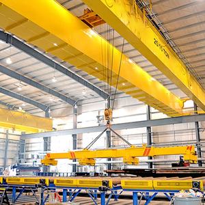 双梁悬挂式起重机（型号SHC-2T）