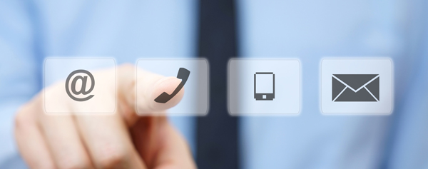 南昌市银路实业有限公司-联系我们