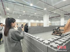 抢滩未来逐浪全球 浙江制造“拼”劲何来？